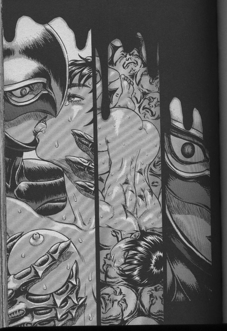 Read Berserk IT Manga Online