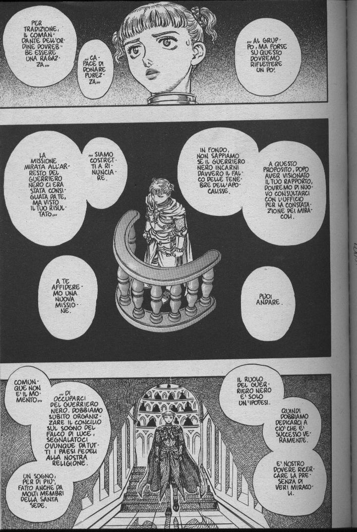Read Berserk IT Manga Online