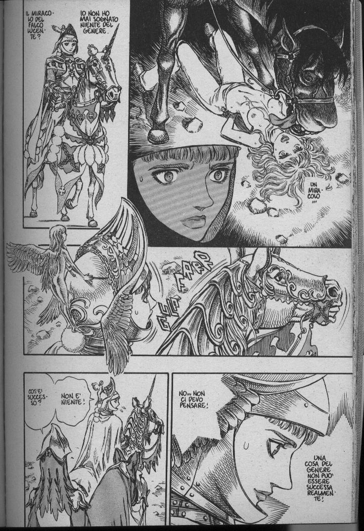 Read Berserk IT Manga Online