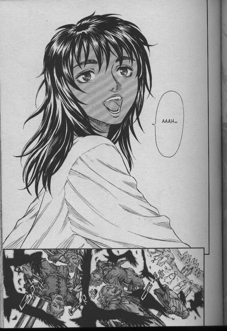Read Berserk IT Manga Online