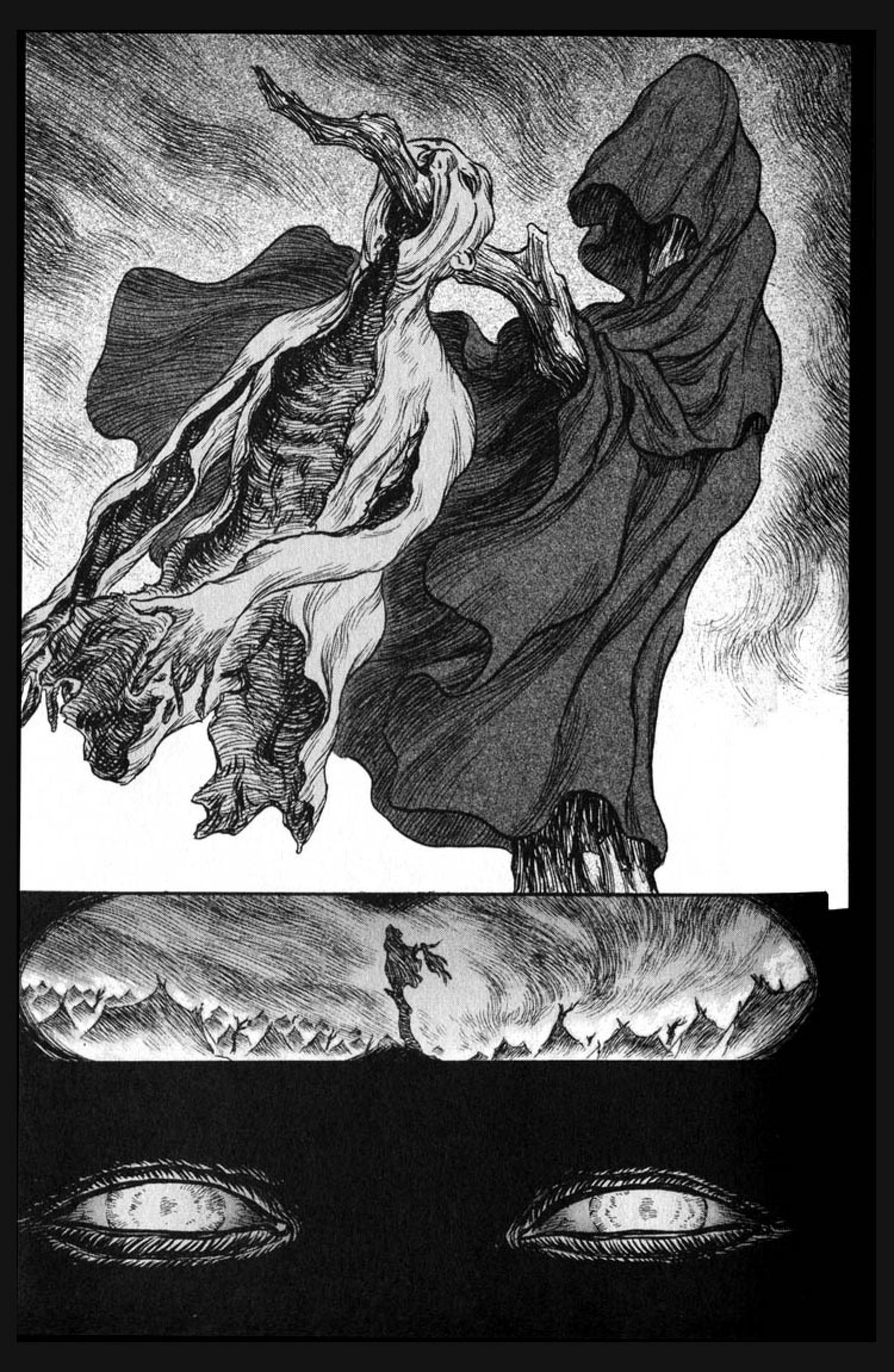 Read Berserk IT Manga Online