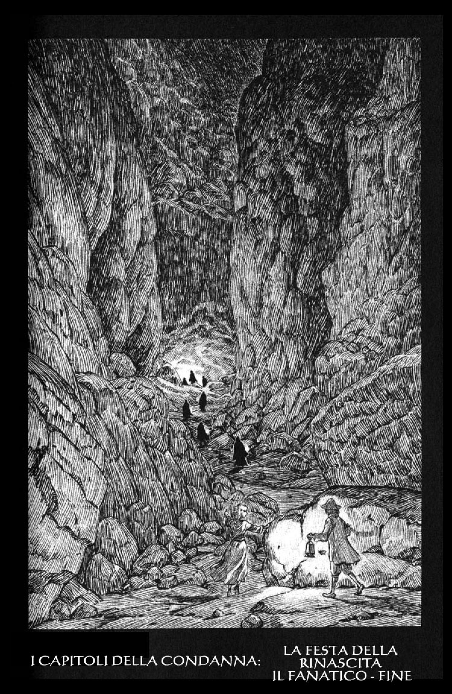 Read Berserk IT Manga Online