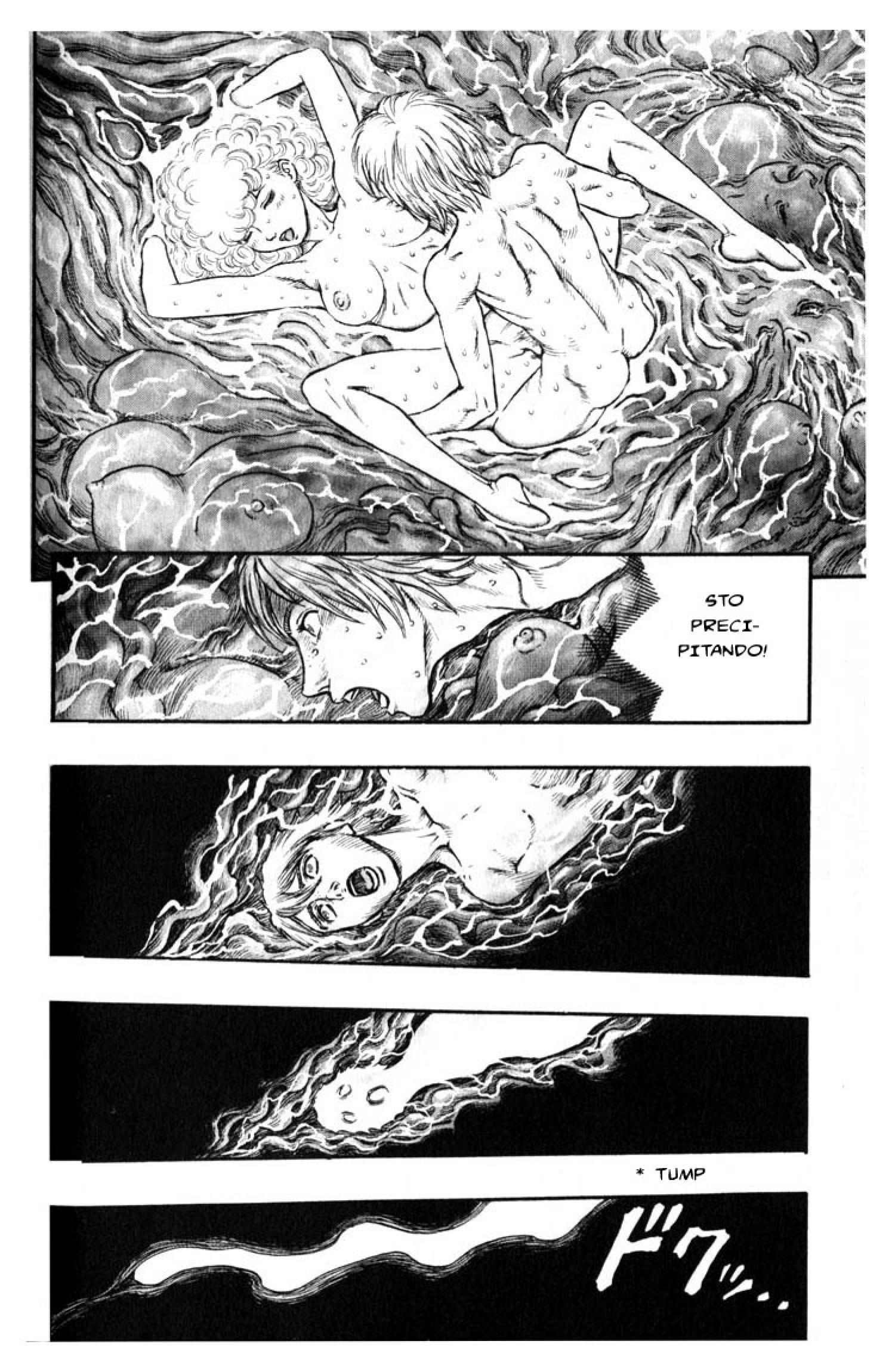 Read Berserk IT Manga Online