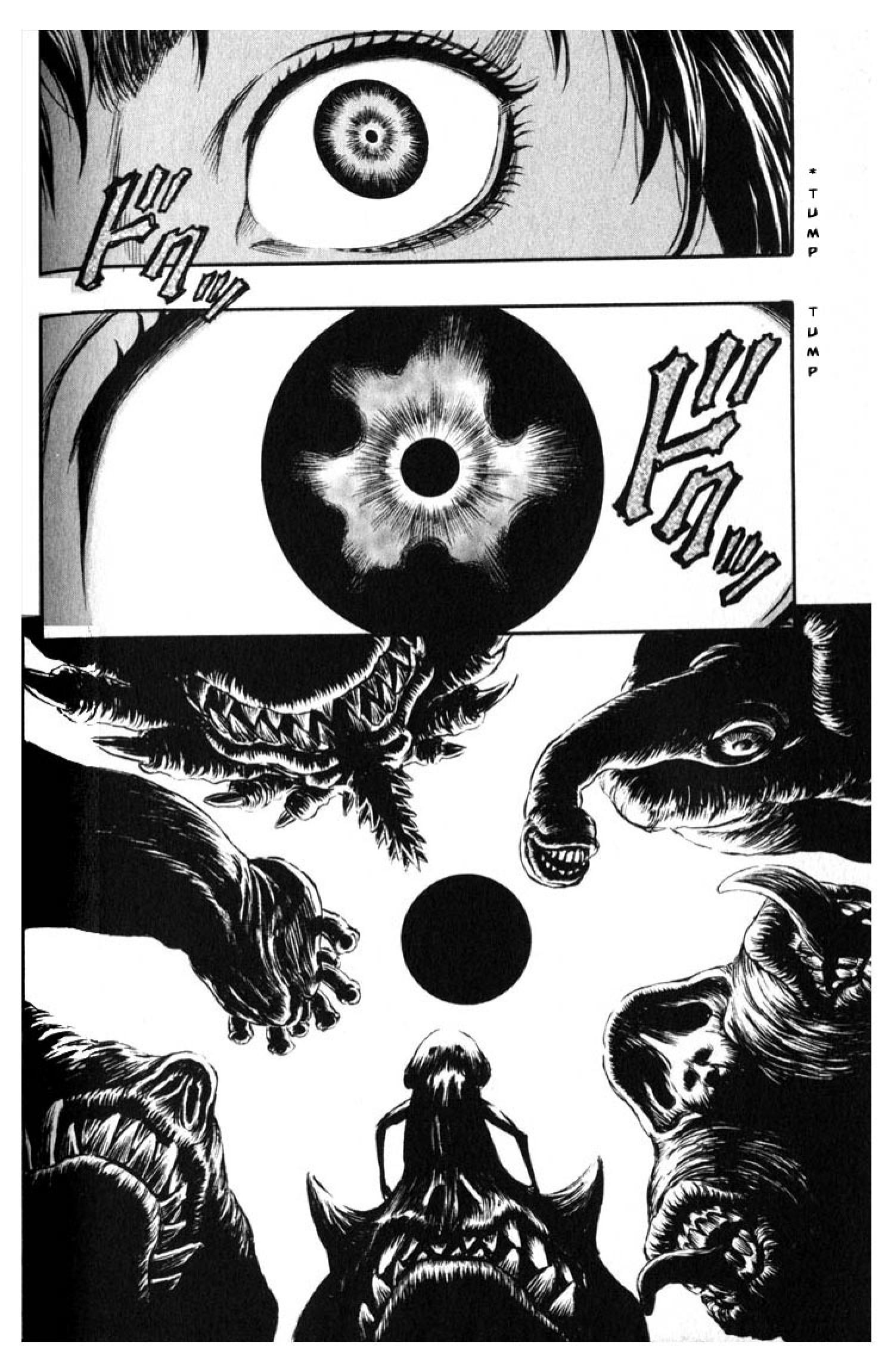 Read Berserk IT Manga Online