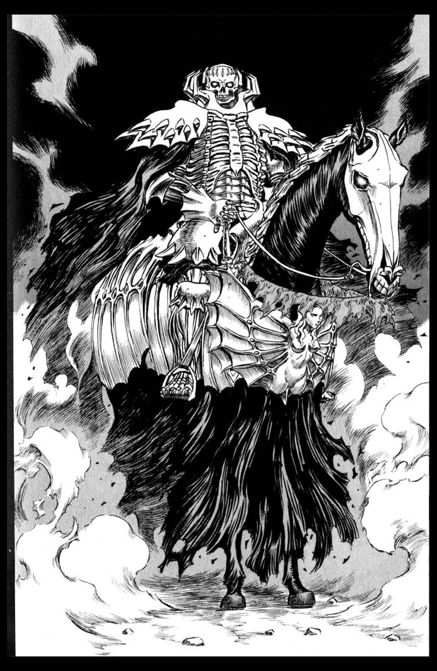Read Berserk IT Manga Online