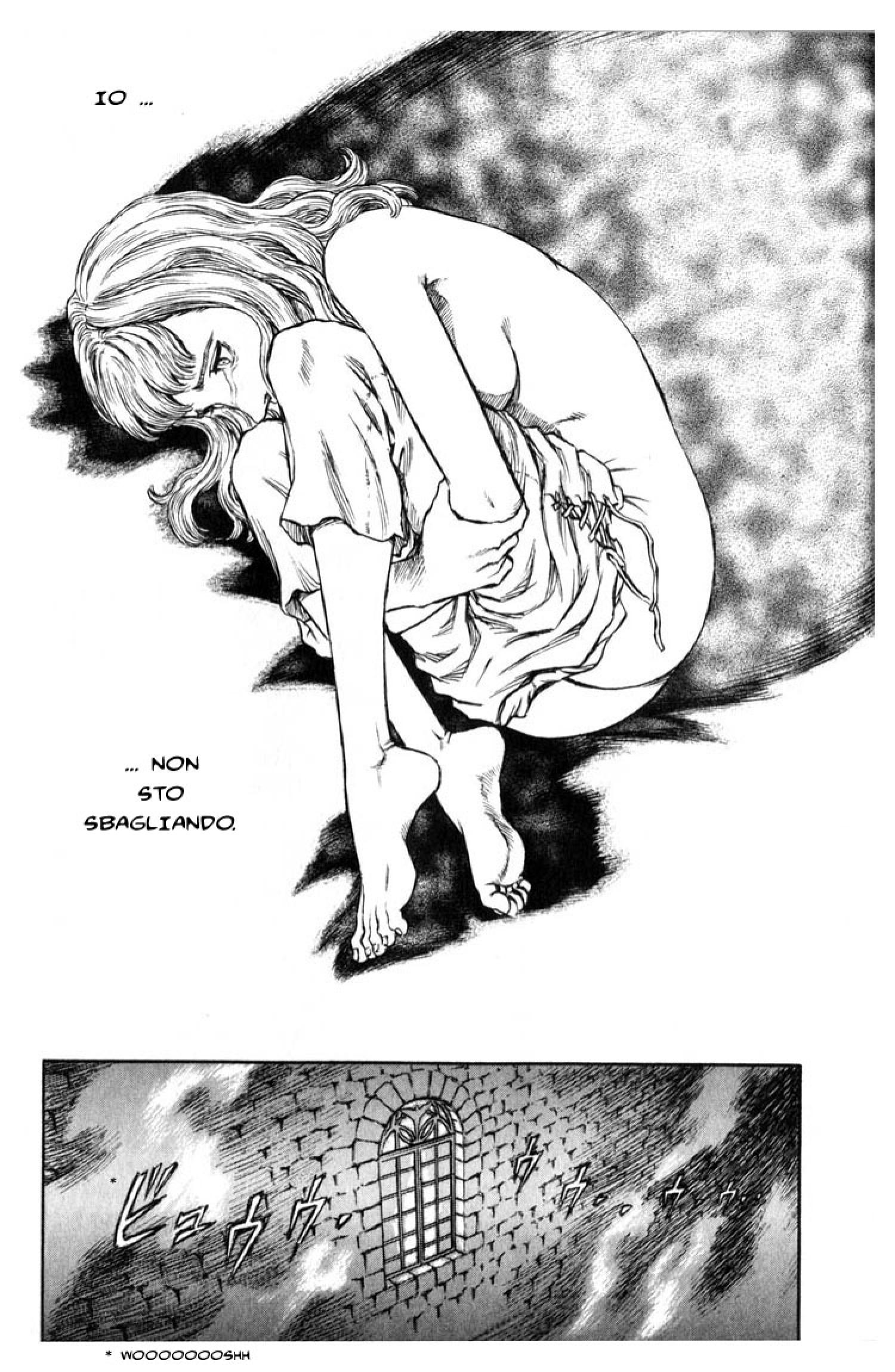 Read Berserk IT Manga Online