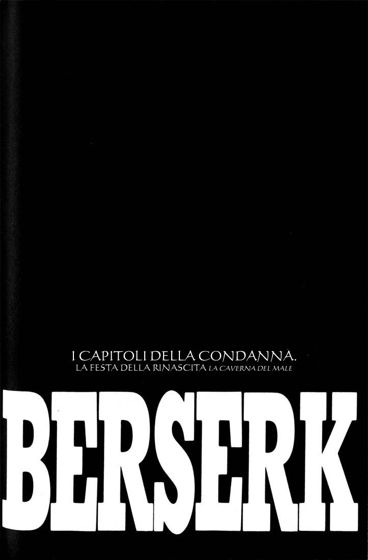 Read Berserk IT Manga Online