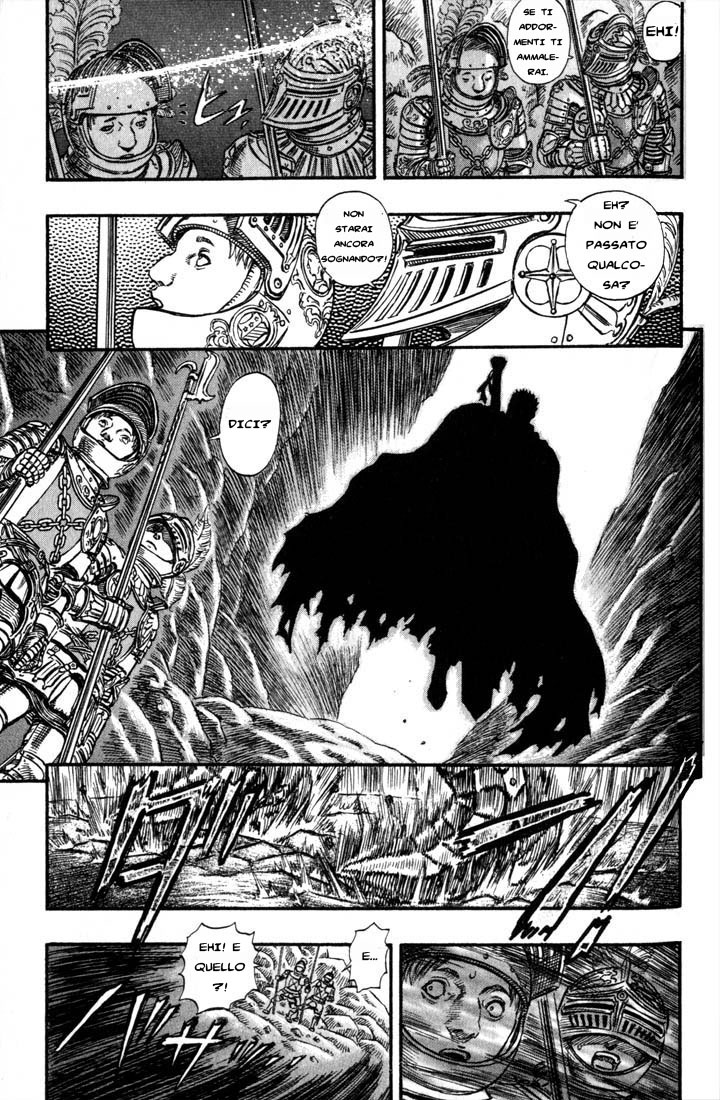 Read Berserk IT Manga Online