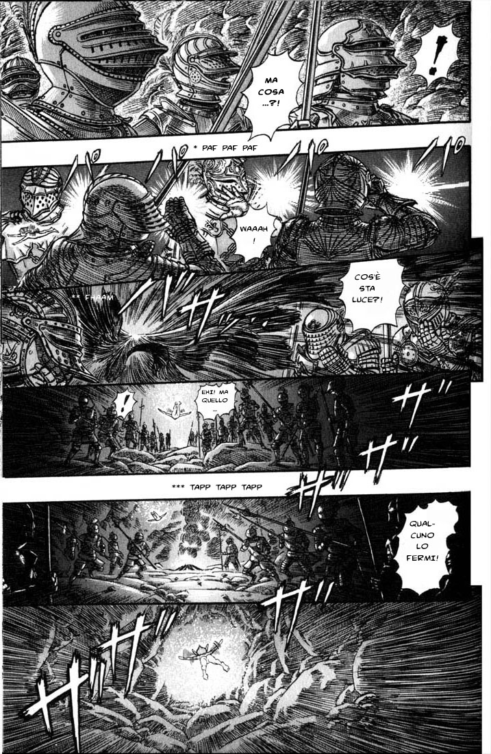 Read Berserk IT Manga Online