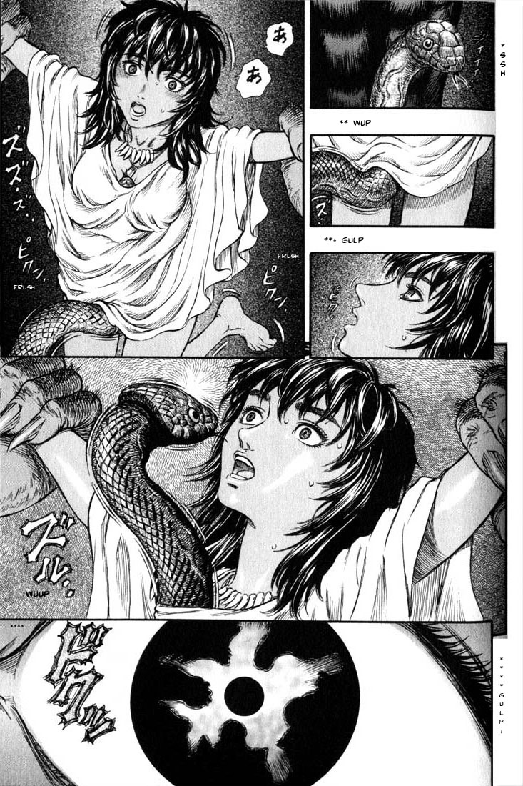 Read Berserk IT Manga Online