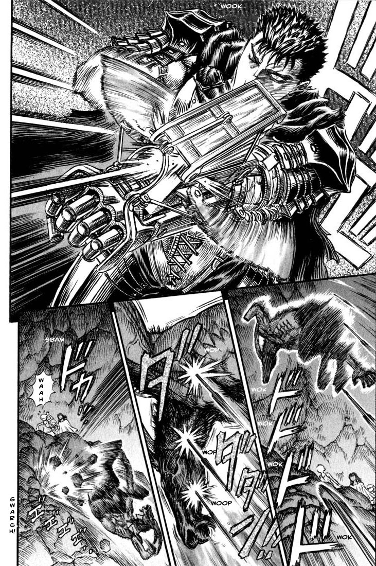 Read Berserk IT Manga Online