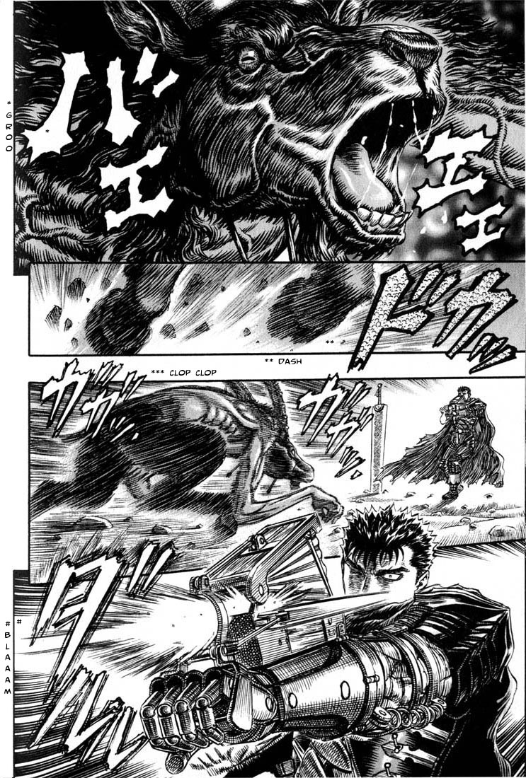 Read Berserk IT Manga Online