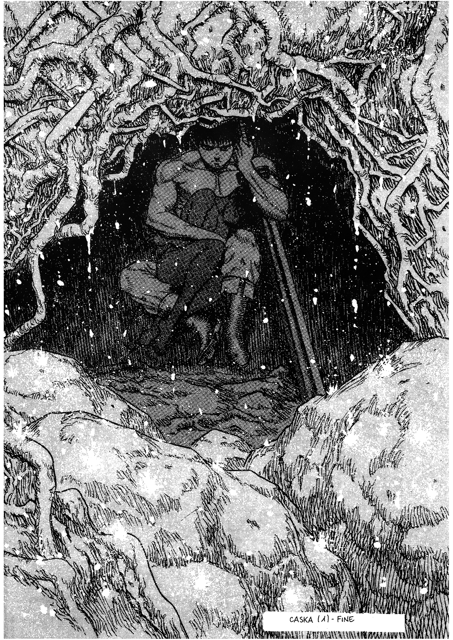 Read Berserk IT Manga Online