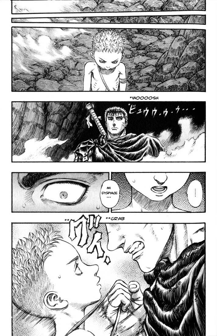 Read Berserk IT Manga Online