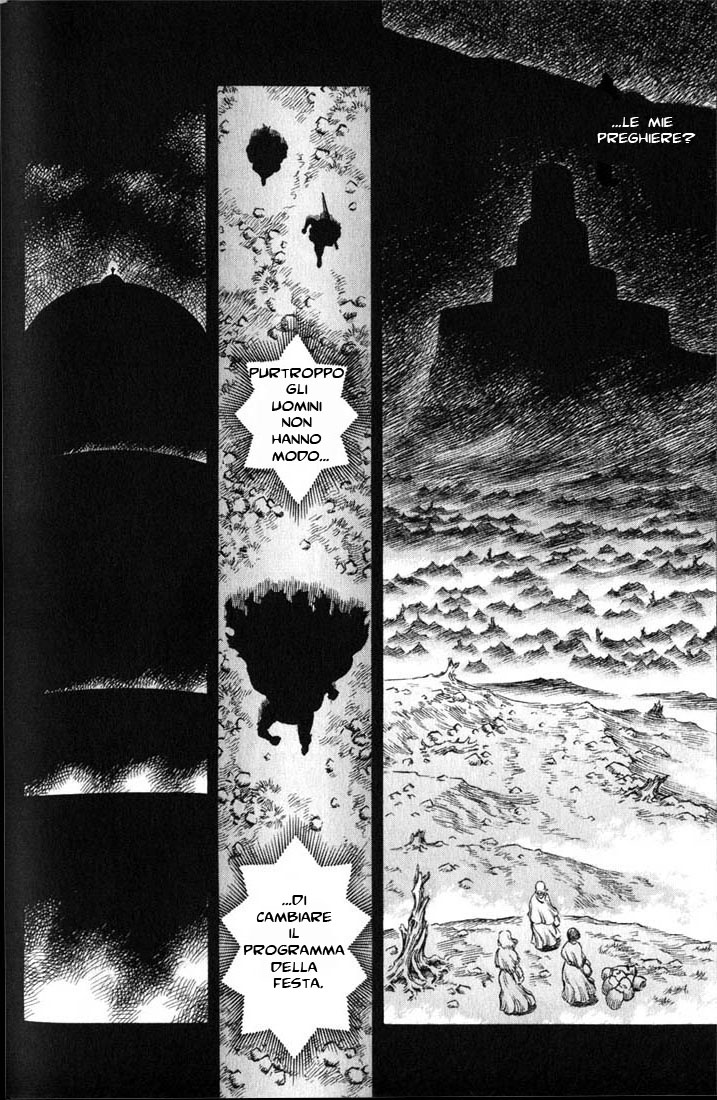 Read Berserk IT Manga Online