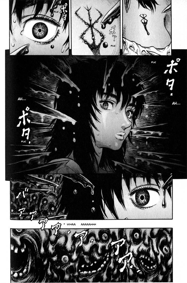 Read Berserk IT Manga Online