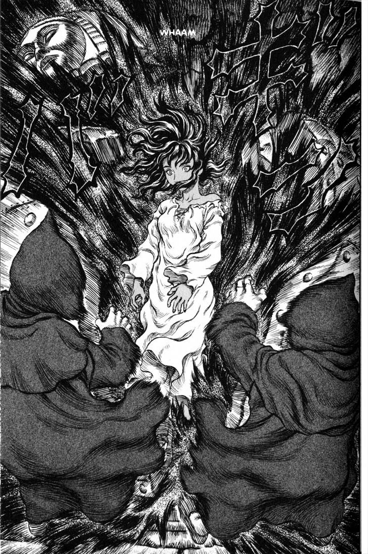 Read Berserk IT Manga Online