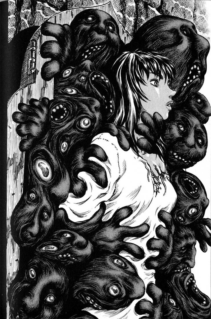 Read Berserk IT Manga Online