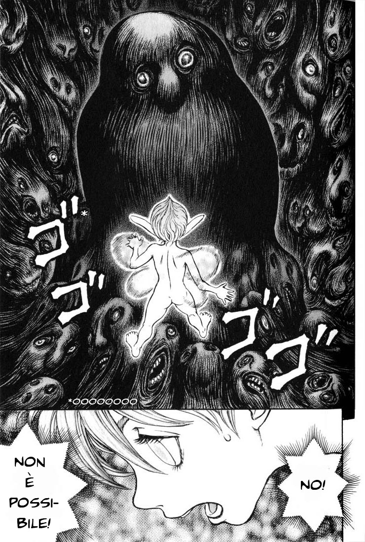 Read Berserk IT Manga Online