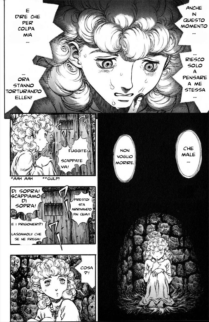 Read Berserk IT Manga Online