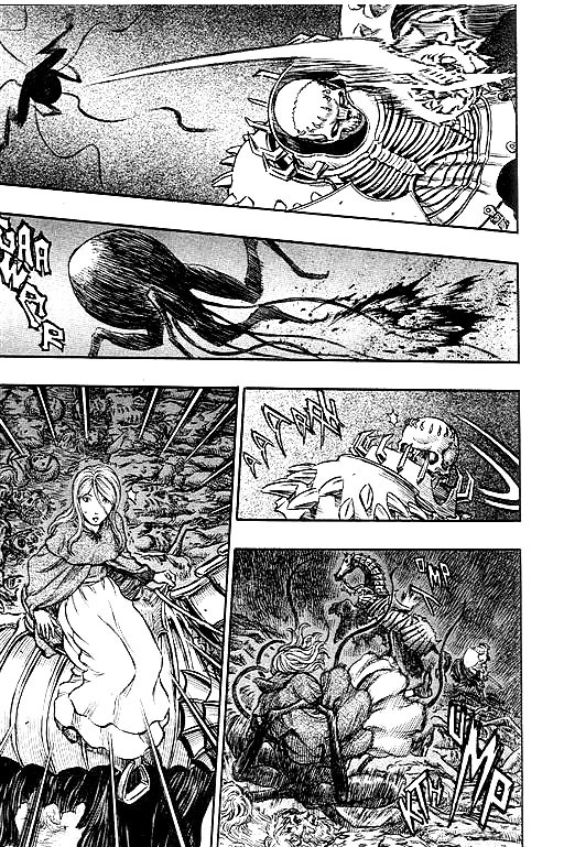 Read Berserk IT Manga Online