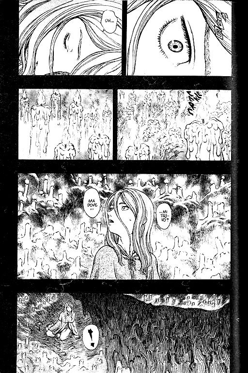 Read Berserk IT Manga Online