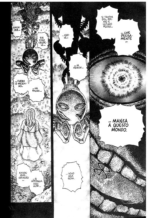 Read Berserk IT Manga Online