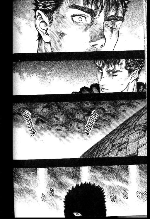 Read Berserk IT Manga Online