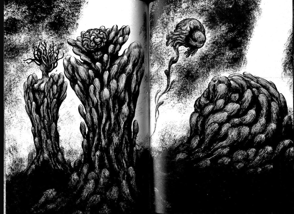 Read Berserk IT Manga Online