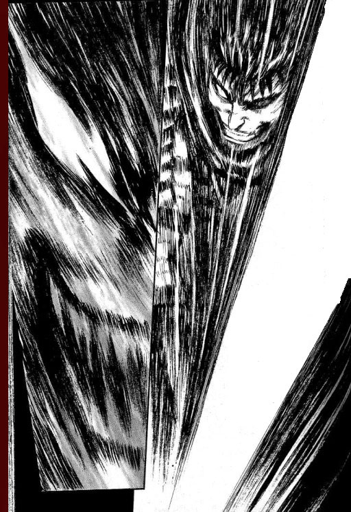 Read Berserk IT Manga Online