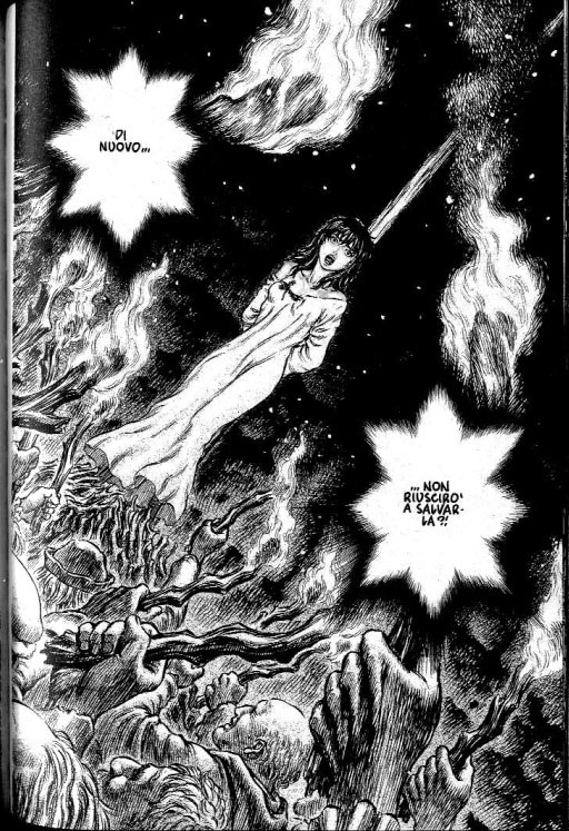 Read Berserk IT Manga Online