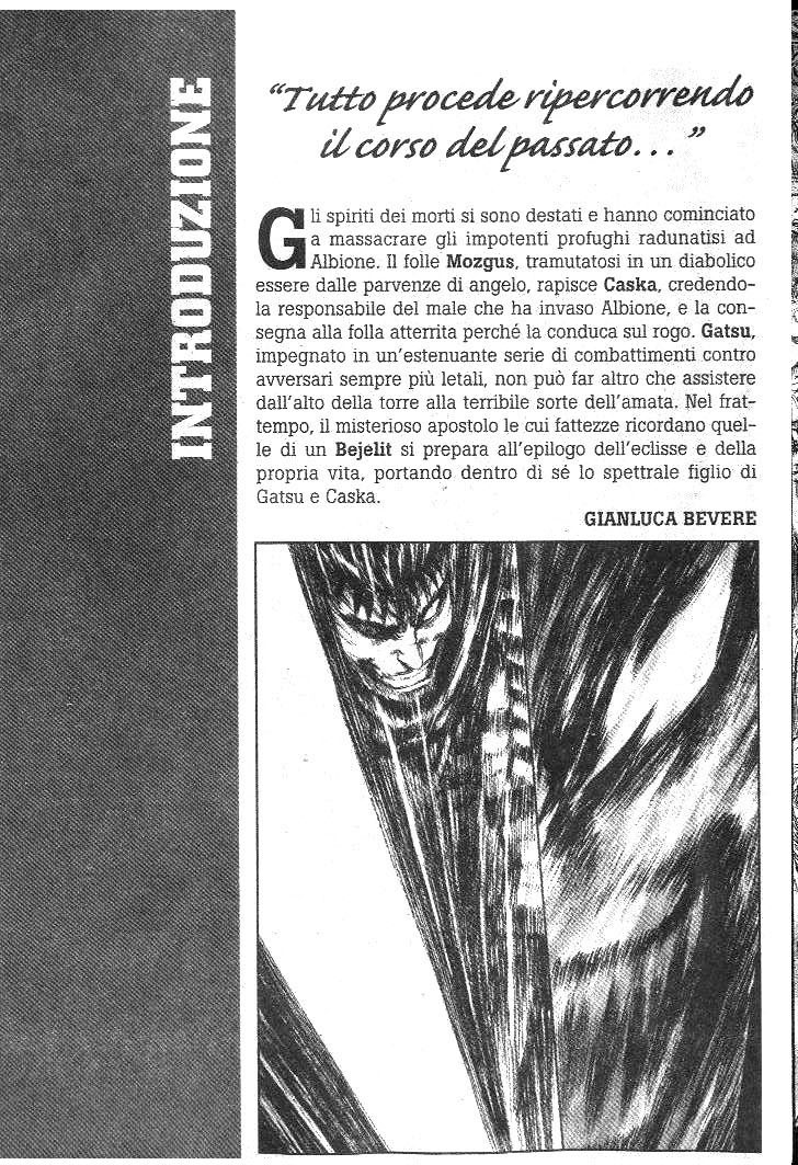 Read Berserk IT Manga Online