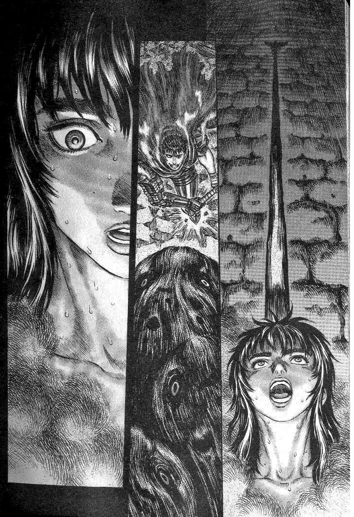Read Berserk IT Manga Online