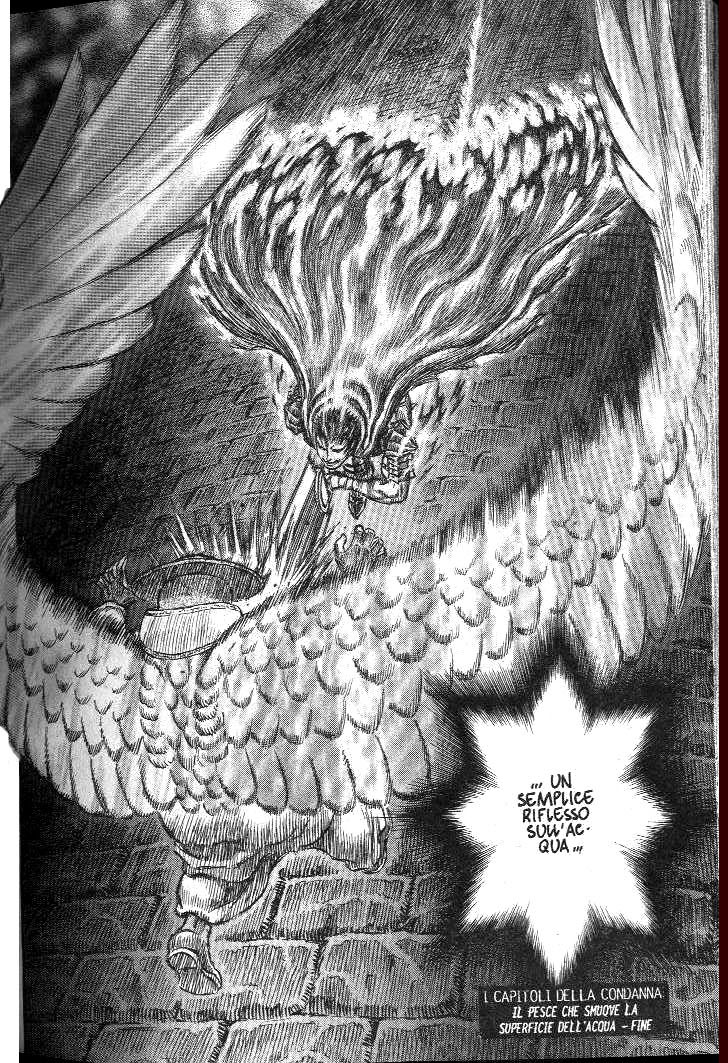 Read Berserk IT Manga Online