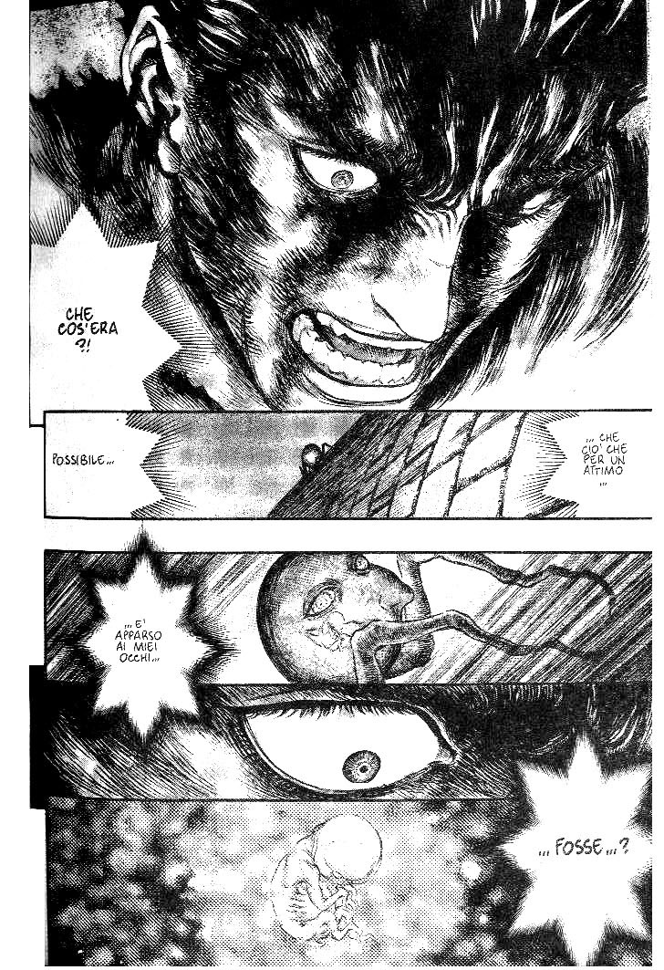 Read Berserk IT Manga Online