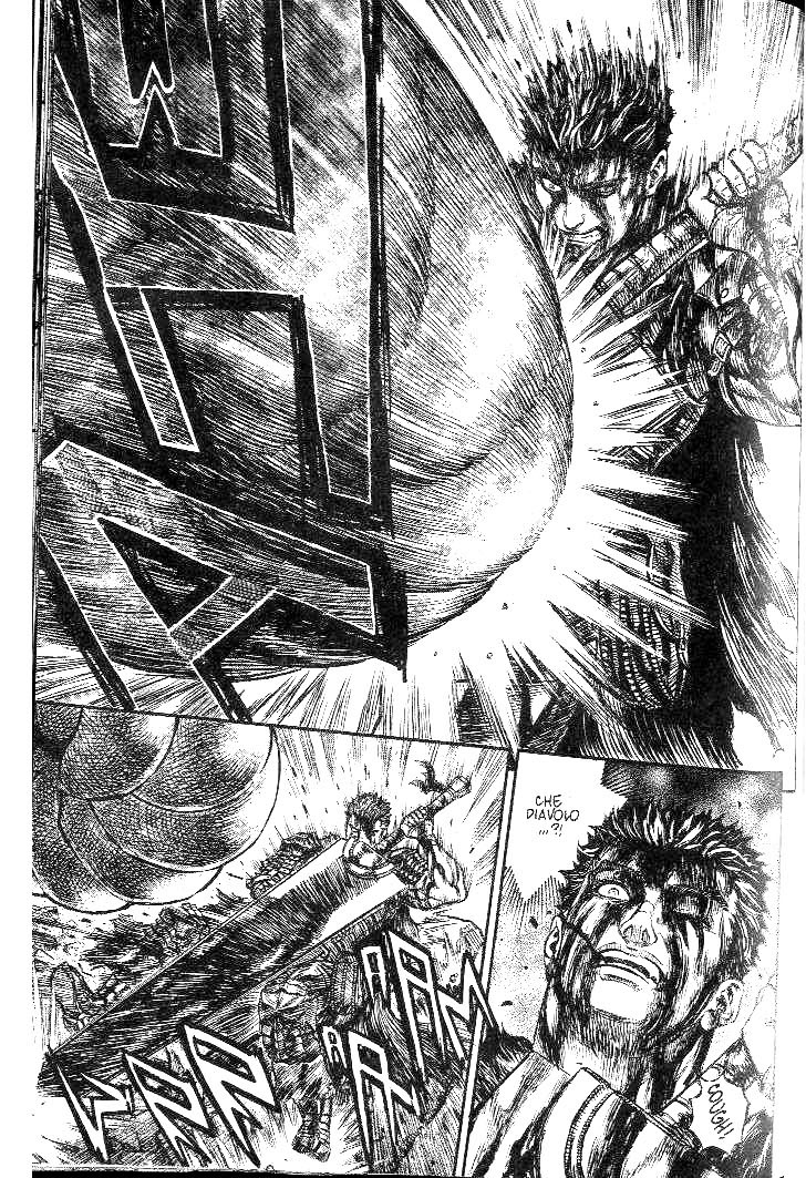 Read Berserk IT Manga Online