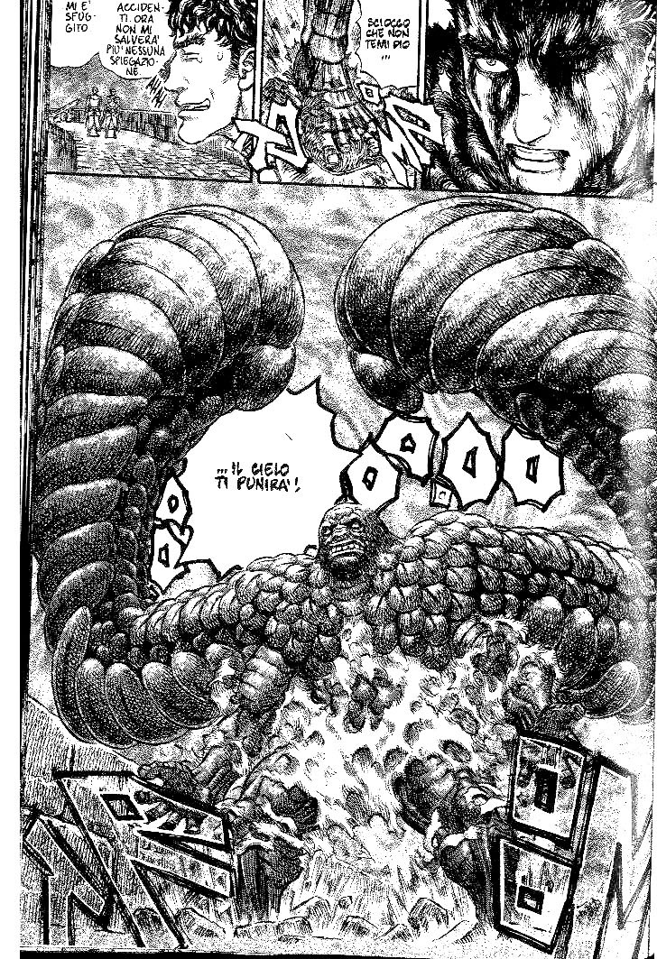 Read Berserk IT Manga Online