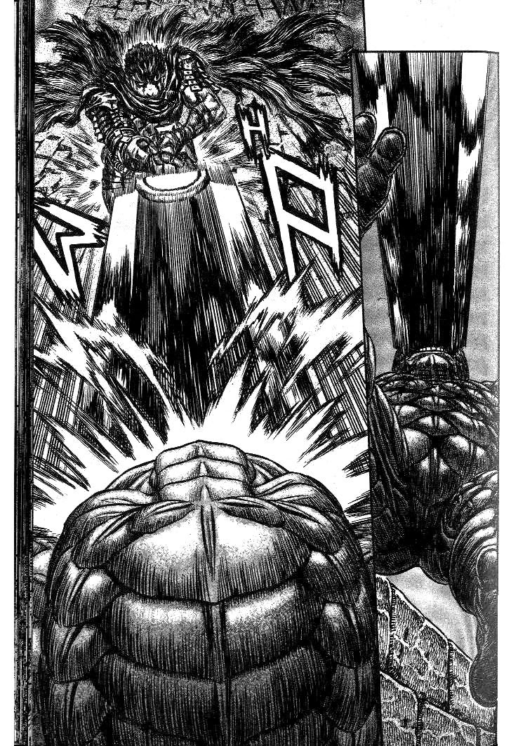 Read Berserk IT Manga Online