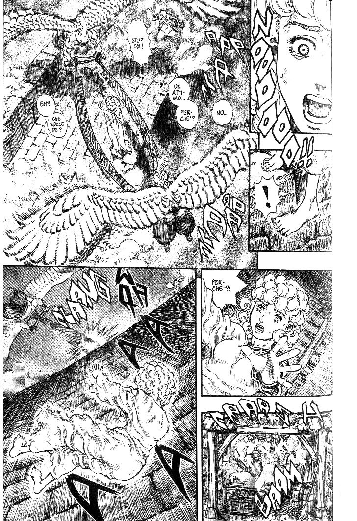 Read Berserk IT Manga Online