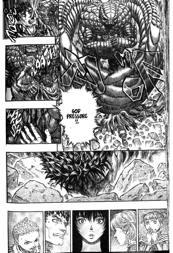 Read Berserk IT Manga Online