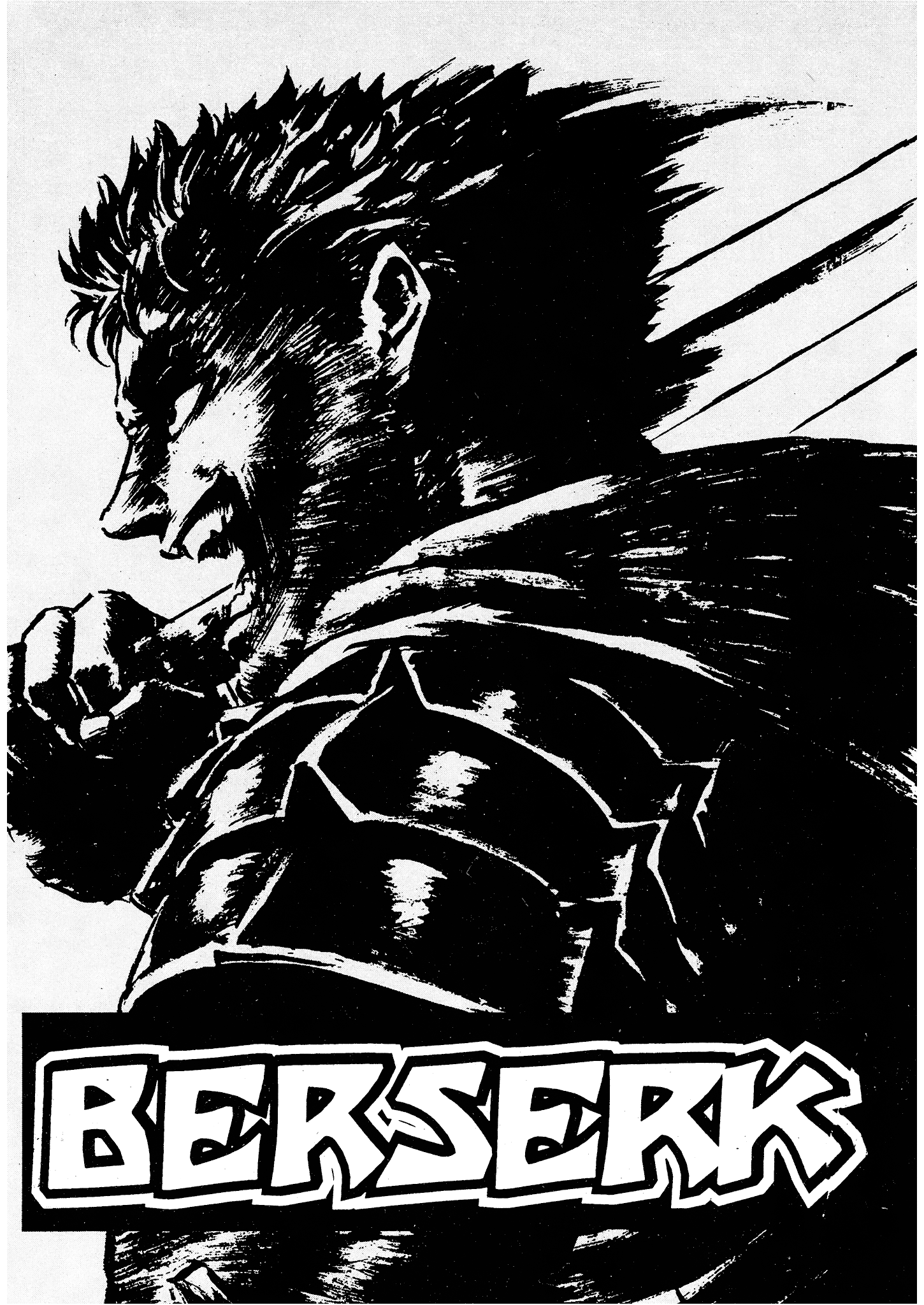Read Berserk IT Manga Online
