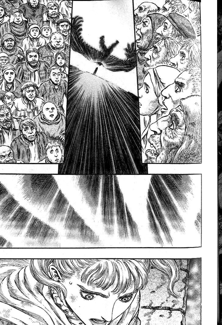 Read Berserk IT Manga Online