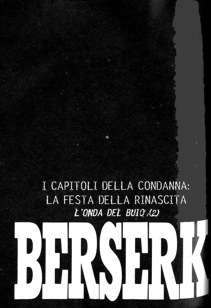 Read Berserk IT Manga Online