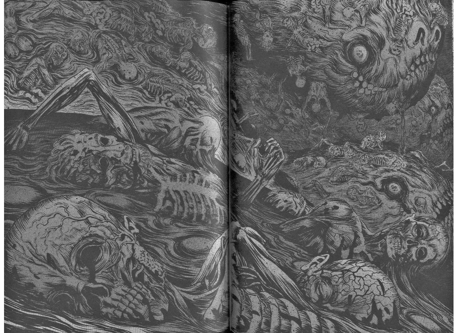 Read Berserk IT Manga Online