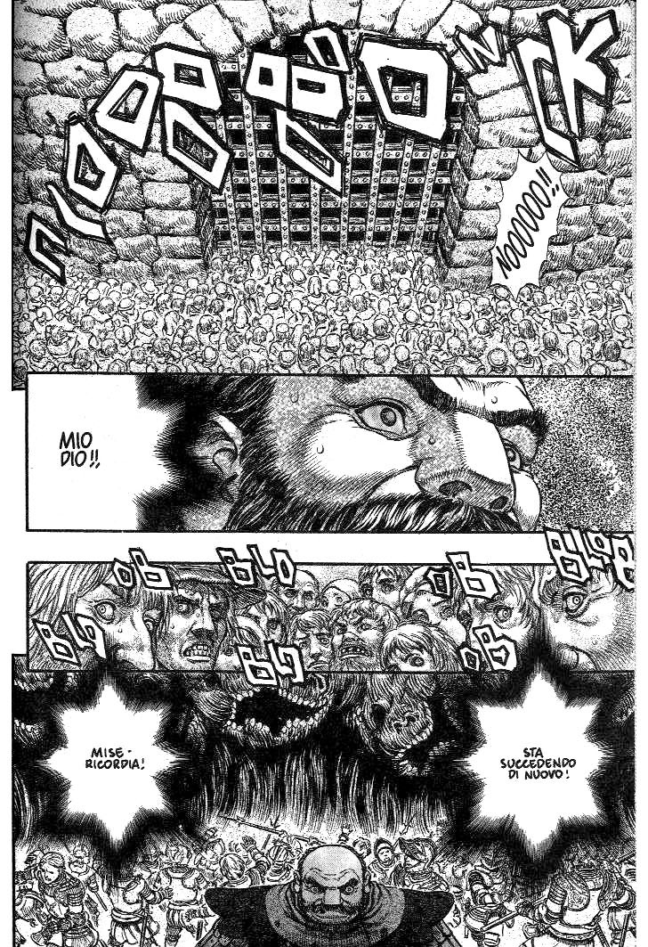Read Berserk IT Manga Online
