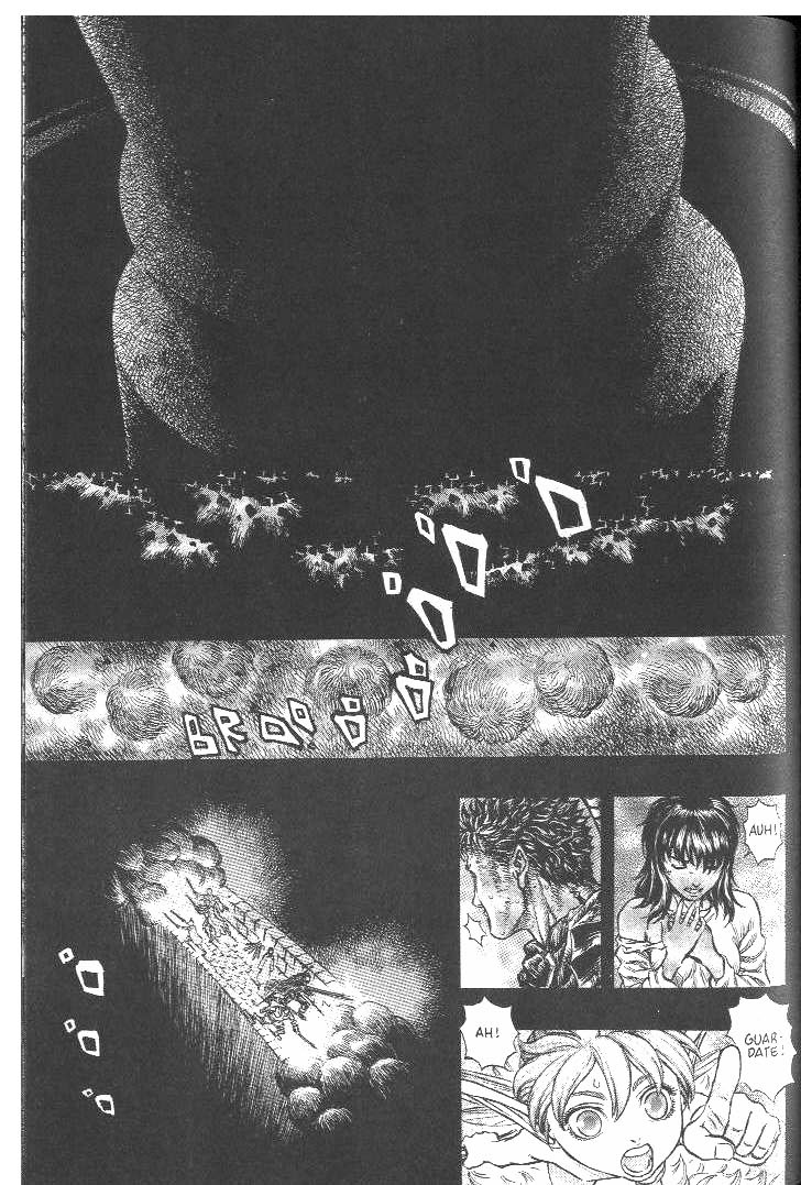 Read Berserk IT Manga Online