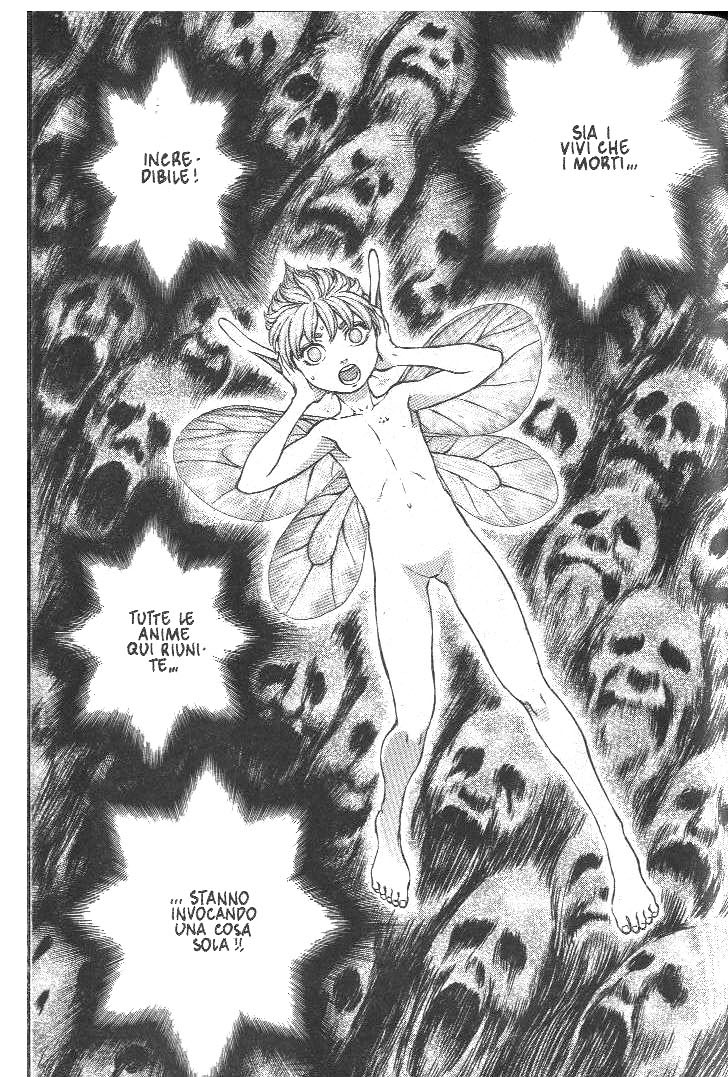 Read Berserk IT Manga Online