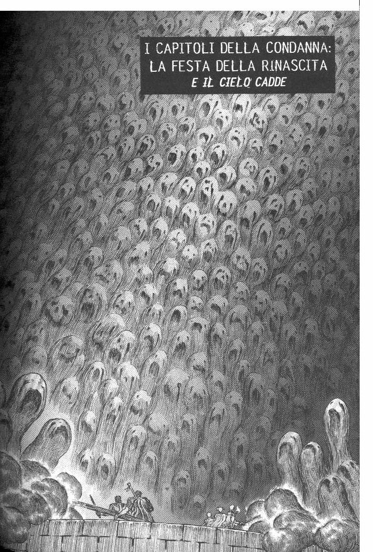 Read Berserk IT Manga Online