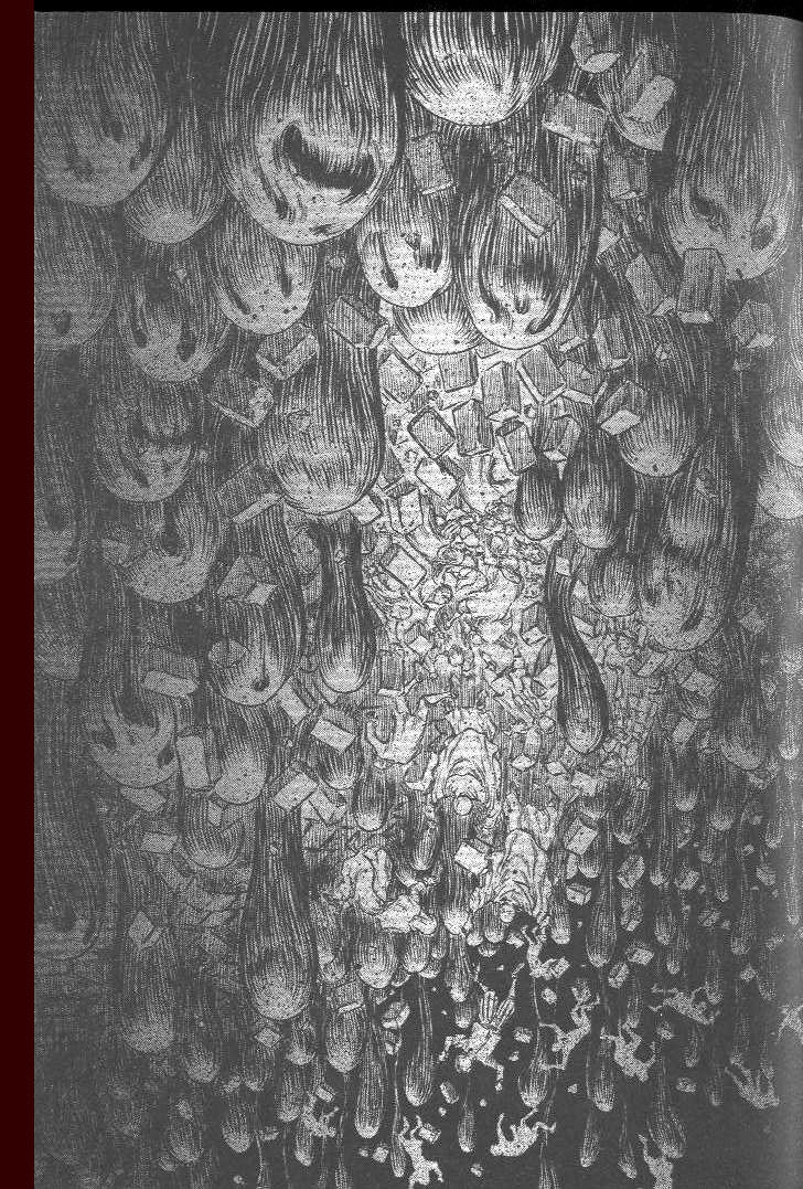 Read Berserk IT Manga Online
