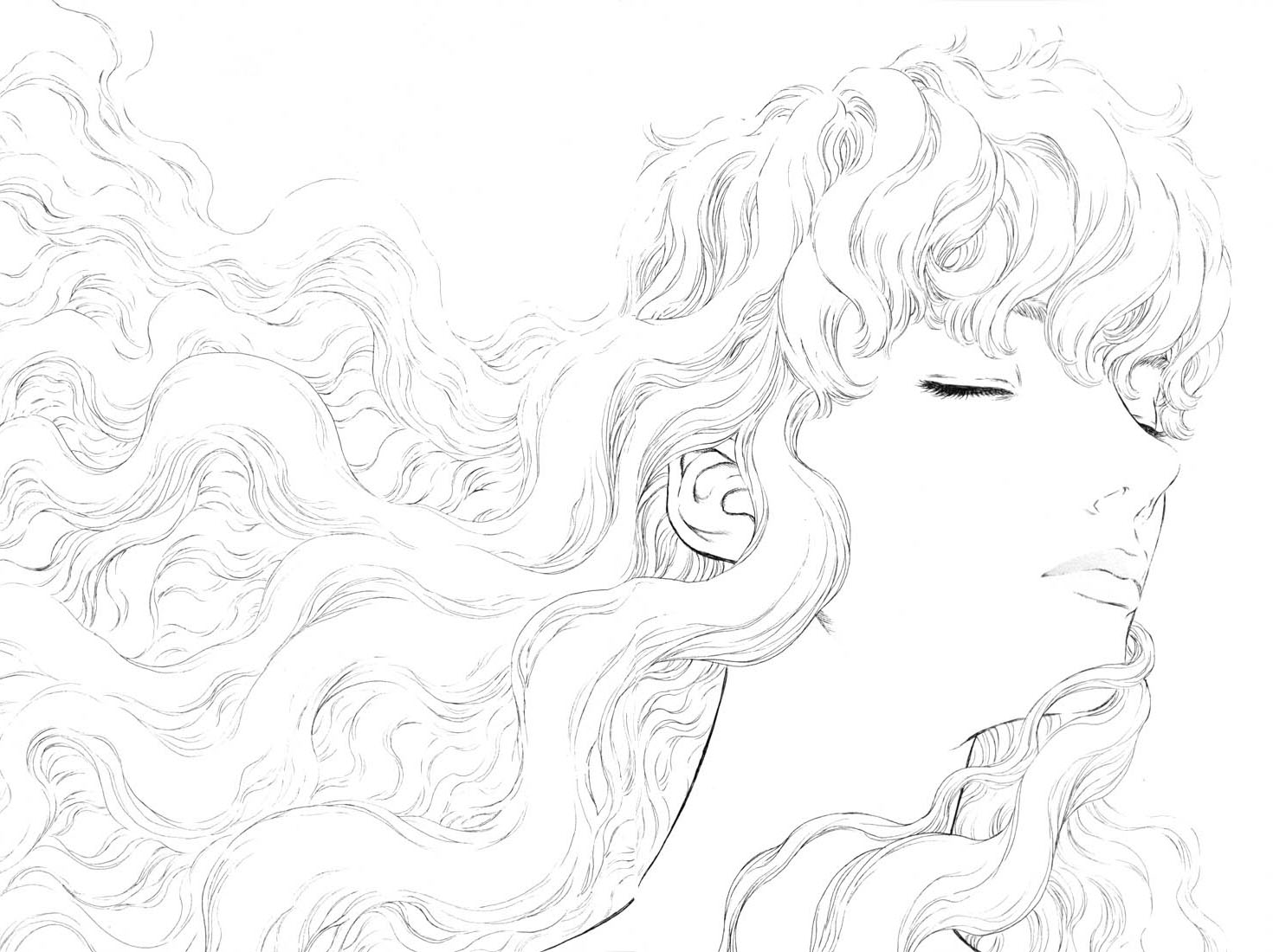 Read Berserk IT Manga Online